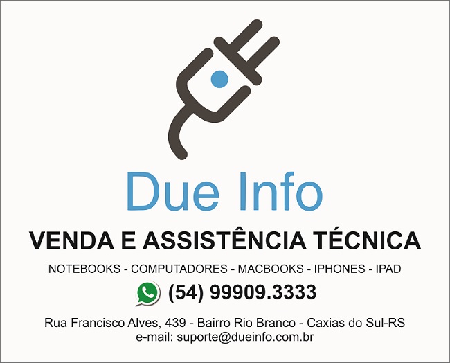 Due Info